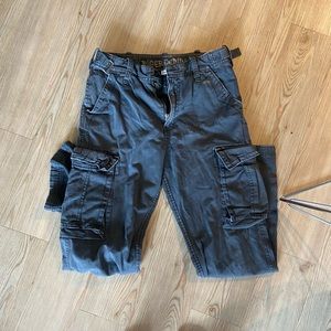 Tommy Hilifiger Cargo Pants